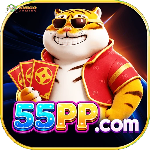 55pp com Logo